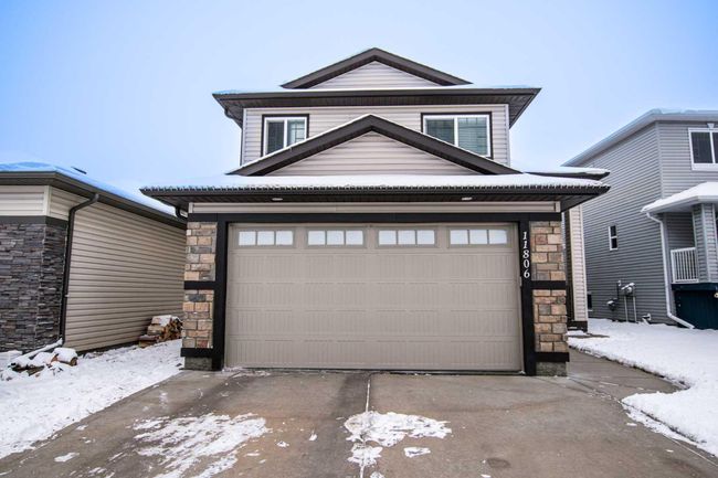 11806 Copperwood Road, Home with 4 bedrooms, 3 bathrooms and 4 parking in Grande Prairie AB | Image 3