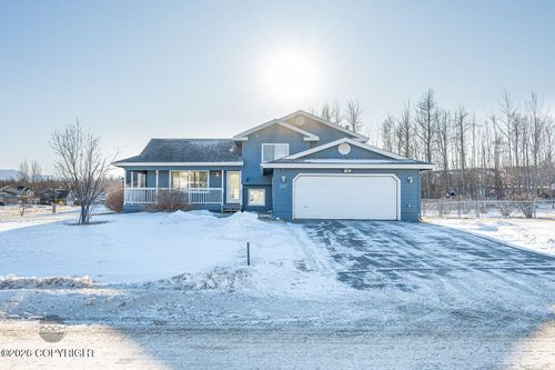 242 W Megans Cir, Wasilla, AK, 99623 | Card Image