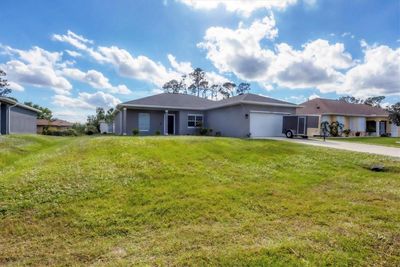 18503 Ellen Avenue, House other with 3 bedrooms, 2 bathrooms and null parking in PORT CHARLOTTE FL | Image 1