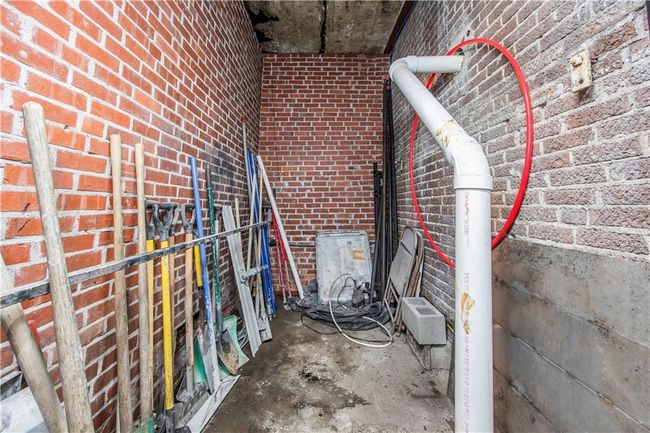 View of storage room | Image 58
