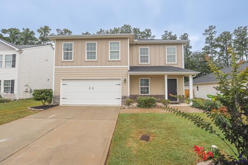 126 Martin Mill Trl, Warner Robins, GA, 31093-1195 | Card Image