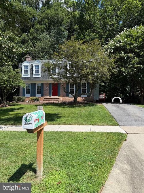 2229 Deckman Ln, SILVER SPRING, MD, 20906-2265 | Card Image
