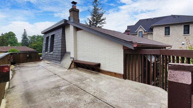 34 Cedarbank Cres, House other with 4 bedrooms, 2 bathrooms and 3 parking in North York ON | Image 19