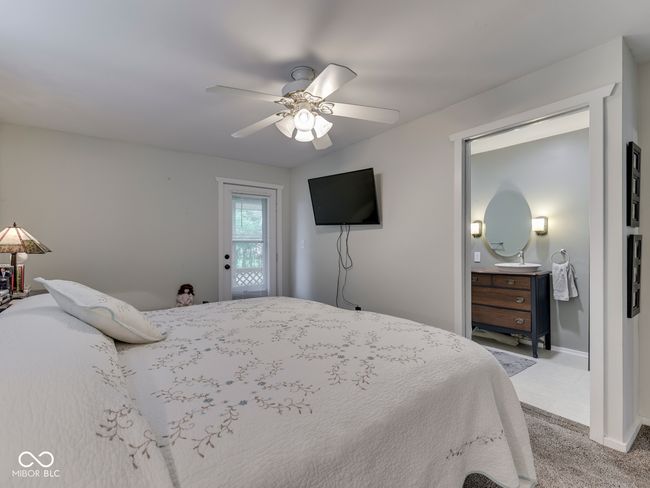 3641 N Harrison St, House other with 2 bedrooms, 2 bathrooms and null parking in Needham IN | Image 17