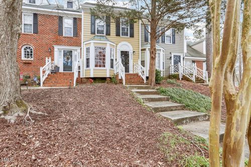 4523 Hamptonshire Drive, Raleigh, NC, 27613 | Card Image