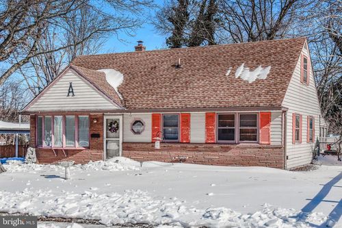 435 Cedarcrest Ave, WENONAH, NJ, 08090-1308 | Card Image