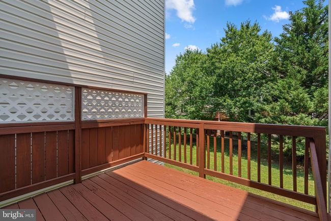 9956 Fragrant Lilies Way, Townhouse with 3 bedrooms, 3 bathrooms and null parking in LAUREL MD | Image 40