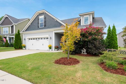 5248 Copain Cv, Fuquay Varina, NC, 27526-5291 | Card Image