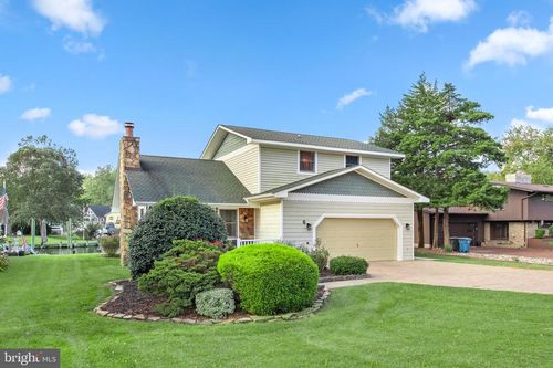 6 Carriage Ln, OCEAN PINES, MD, 21811-1593 | Card Image