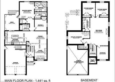 452 - pt2b Ferndale Ave, House other with 2 bedrooms, 2 bathrooms and 4 parking in Fort Erie ON | Image 2