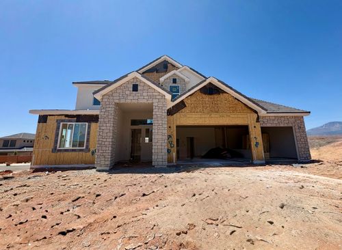 313 N 2805 W, Hurricane, UT, 84737-3747 | Card Image