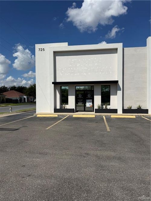 ste-b-725 N Tower Rd, Alamo, TX, 78516-3762 | Card Image