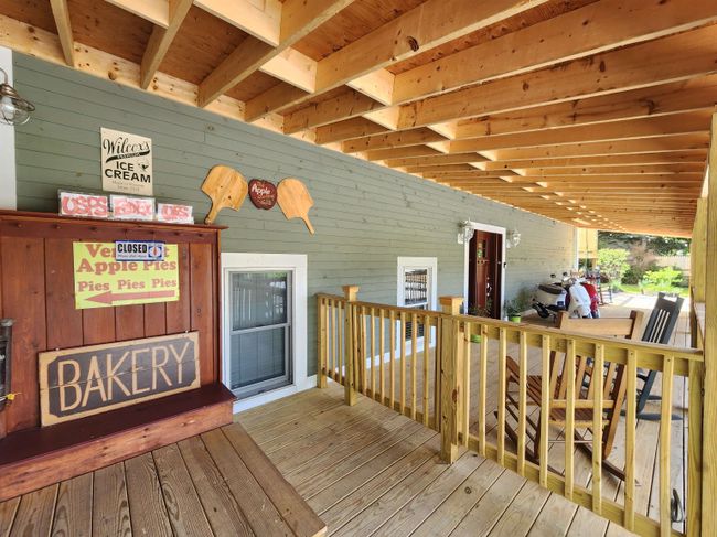 265 Depot St, House other with 3 bedrooms, 2 bathrooms and null parking in Proctorsville VT | Image 7