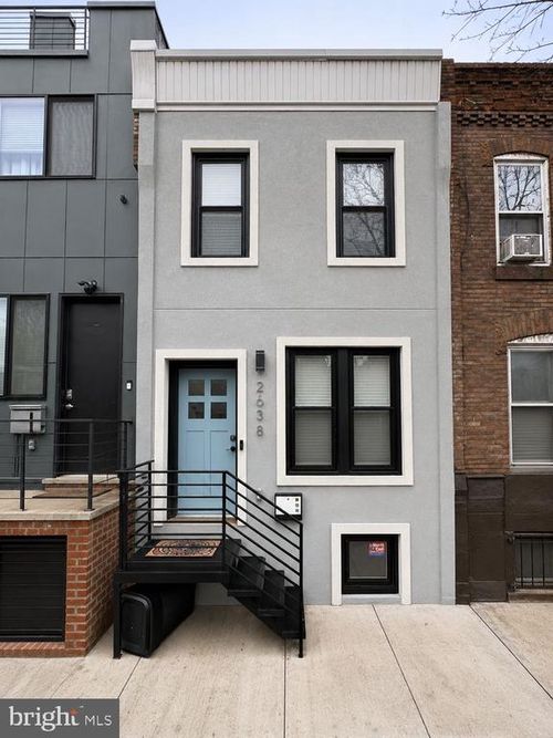 2638 Wilder St, PHILADELPHIA, PA, 19146-4421 | Card Image