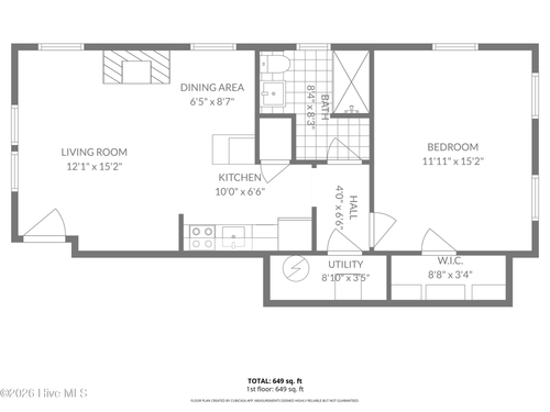 227 Greene St, Augusta, GA, 30901-4671 | Card Image