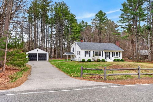 565 Sligo Road, North Yarmouth, ME, 04097 | Card Image