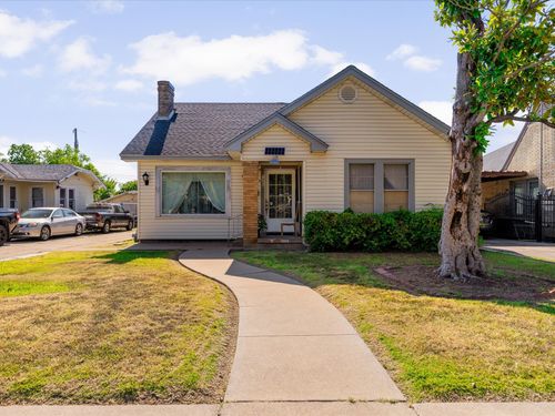 1955 Francis St, Fort Worth, TX, 76164-8632 | Card Image