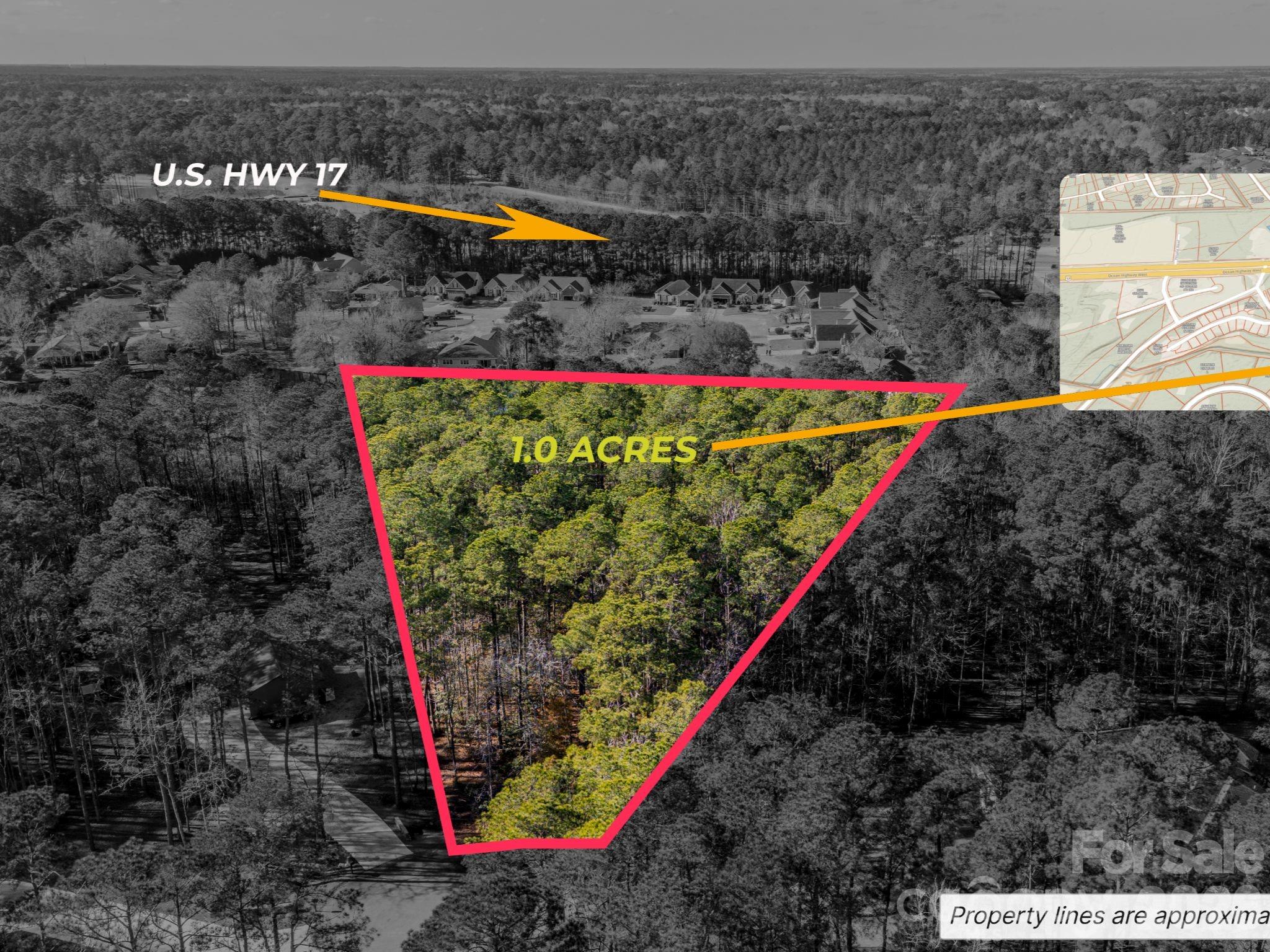 Land in Calabash 2