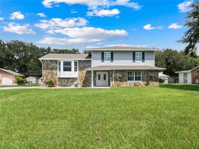 2725 Shingle Creek Ct, House other with 5 bedrooms, 3 bathrooms and null parking in Kissimmee FL | Image 1