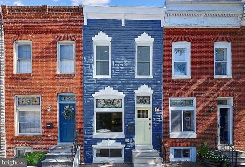 505 S Luzerne Ave, BALTIMORE, MD, 21224-3716 | Card Image