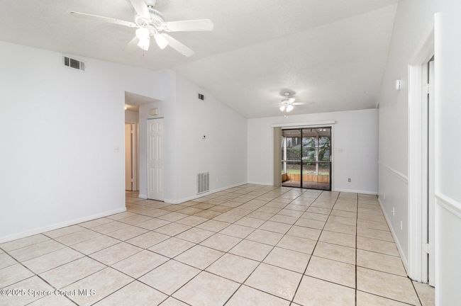 7413 Ester Rd, House other with 3 bedrooms, 2 bathrooms and null parking in Cocoa FL | Image 4