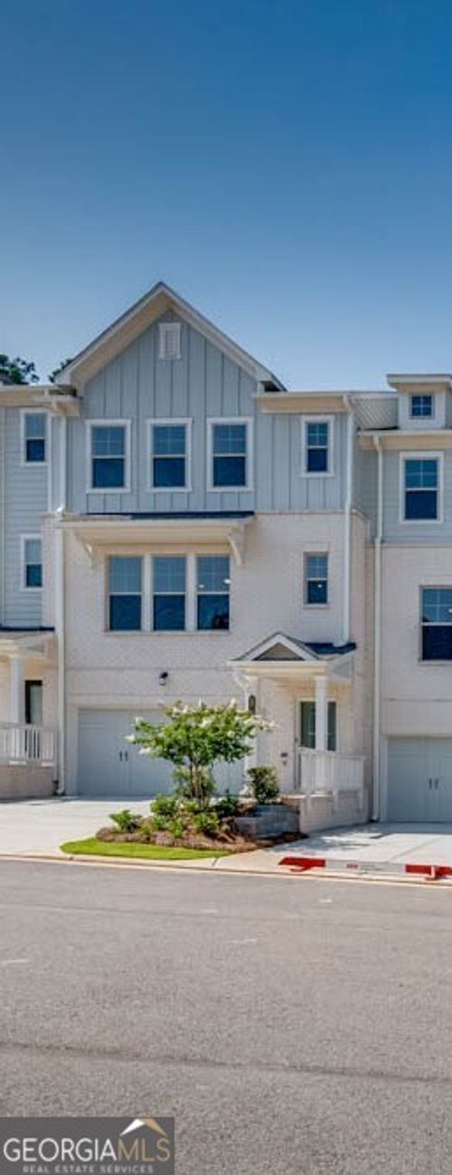 1713 Lansmere St Sw, Marietta, GA, 30008-6506 | Card Image