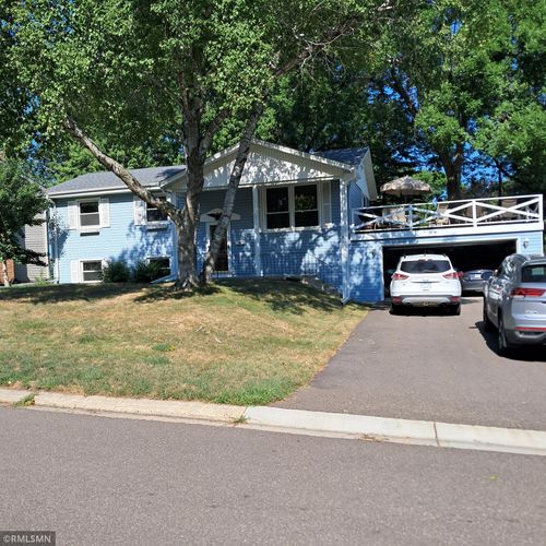 3461 Yukon Avenue N, New Hope, MN, 55427 | Card Image