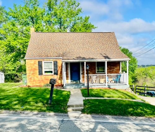 1376 Hamilton Road, Castle Shannon, PA, 15234 | Card Image