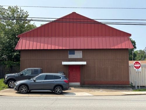 620 Saint Clair Ave, Clairton, PA, 15025-1437 | Card Image
