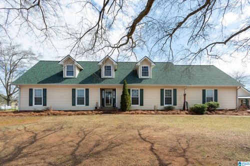 8686 Eastaboga Rd, EASTABOGA, AL, 36260-7067 | Card Image