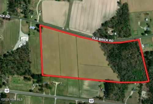 0 Old Brick Rd, Vanceboro, NC, 28586 | Card Image