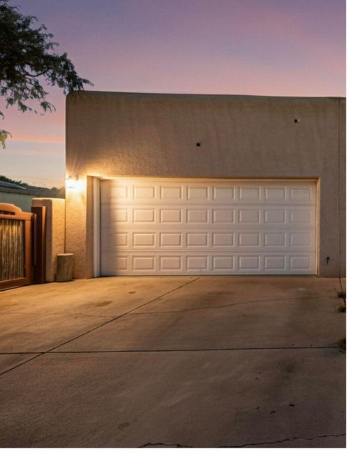 609 Wanda St Sw, Los Lunas, NM, 87031-8589 | Card Image