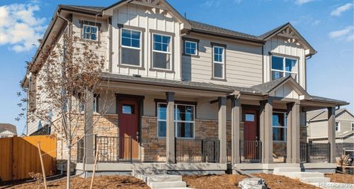 22564 E 6th Place, Aurora, CO, 80018 | Card Image