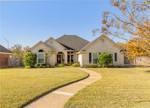 4602 Caddie Ct, College Station, TX, 77845-4421 | Card Image