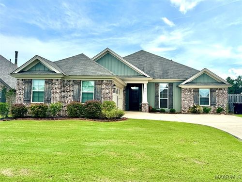 9284 Crescent Lodge Cir, Pike Road, AL, 36064-2583 | Card Image