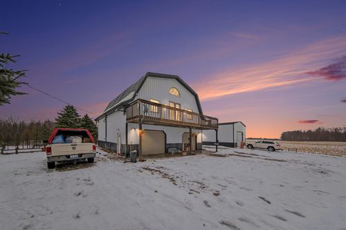 2041 N Meridian Rd, Hudson, MI, 49247-9613 | Card Image