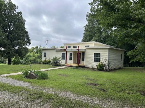 318 S Riggsville Drive, Mountain View, AR, 72560 | Card Image
