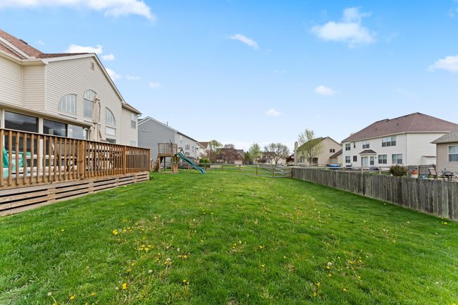 8853 Hickory View St, House other with 5 bedrooms, 3 bathrooms and null parking in Canal Winchester OH | Image 69