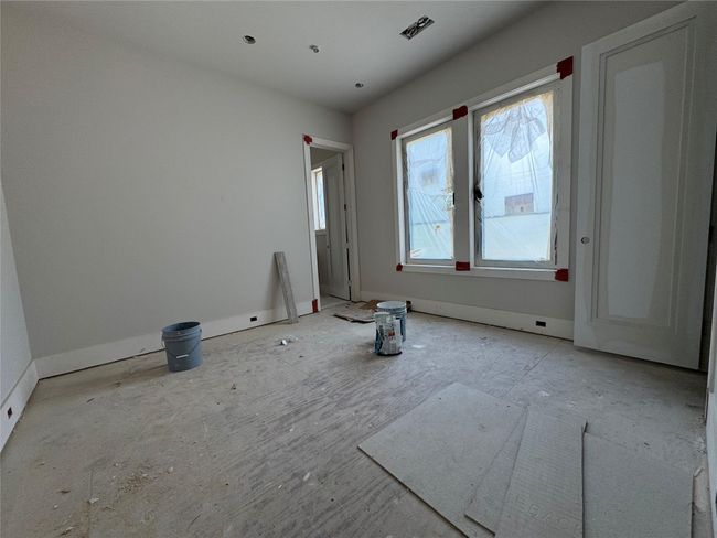 Construction as of: 7/17/25 | Image 15