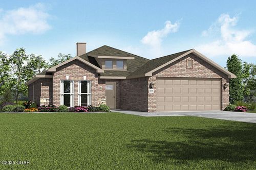405 Molly Dean Dr, Duenweg, MO, 64841-1108 | Card Image