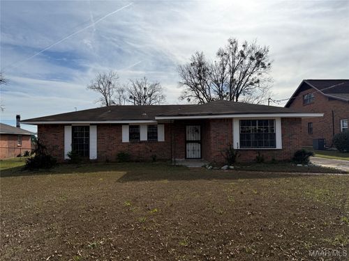 5534 Gantry Dr, Montgomery, AL, 36108-5449 | Card Image