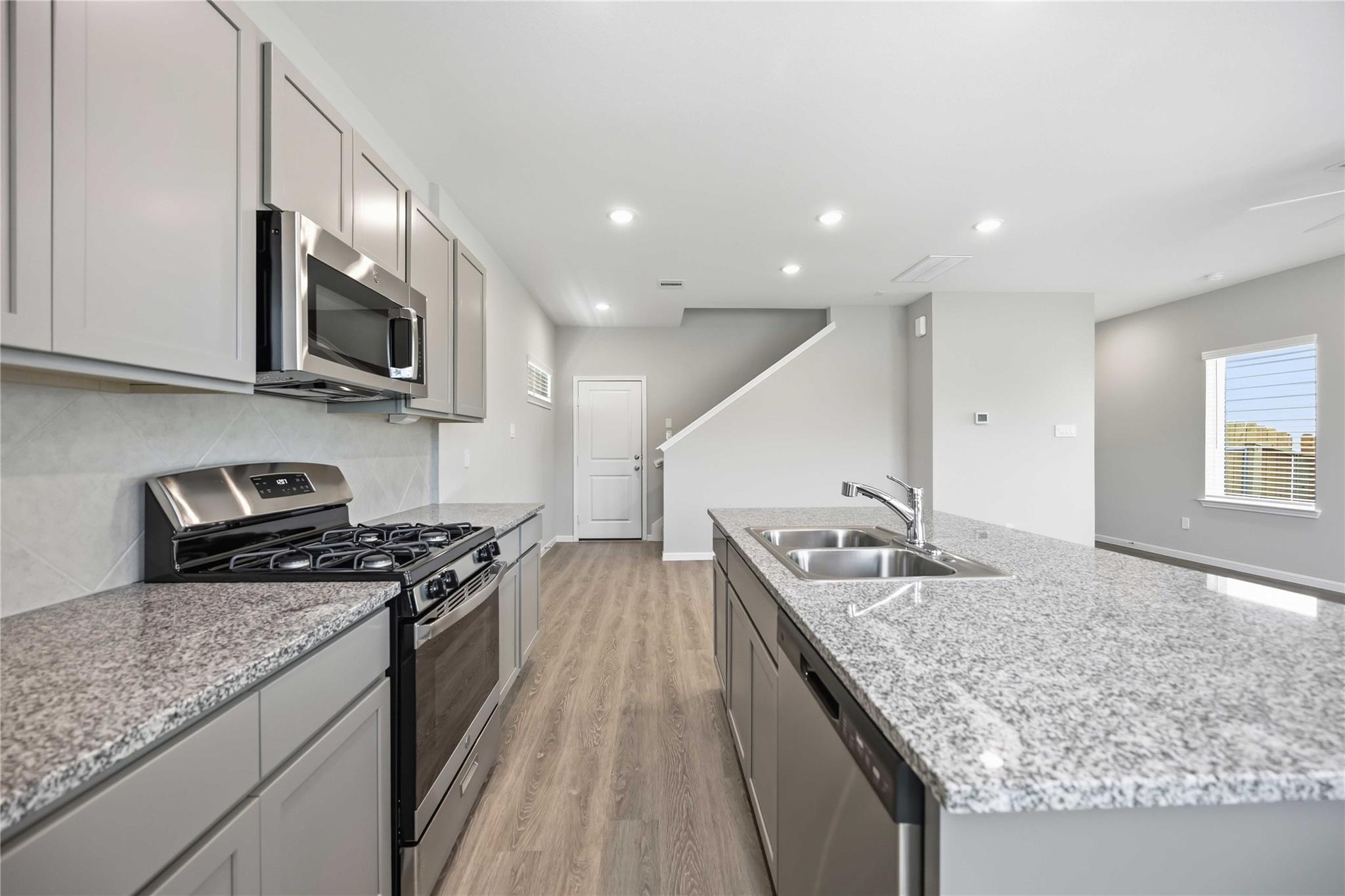 Residential in Houston 5