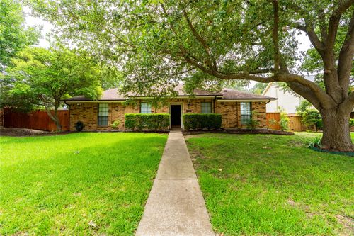 4520 Eldorado Dr, Plano, TX, 75093-5405 | Card Image