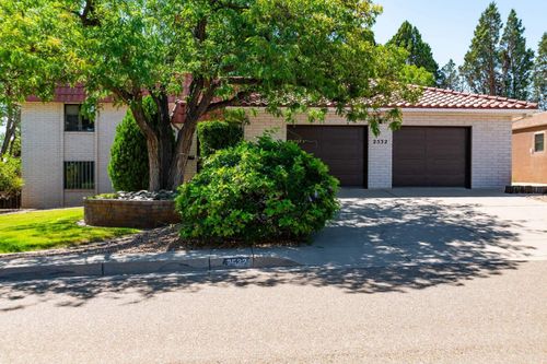 2532 Harold Place Ne, Albuquerque, NM, 87106 | Card Image