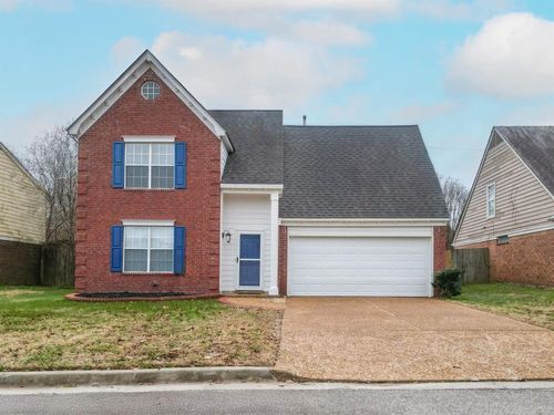 9535 Daly Dr, Lakeland, TN, 38002-8297 | Card Image