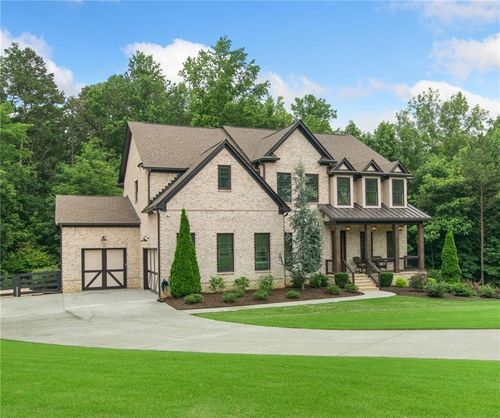 1935 Freemanville Crossing Ct, Milton, GA, 30004-0019 | Card Image