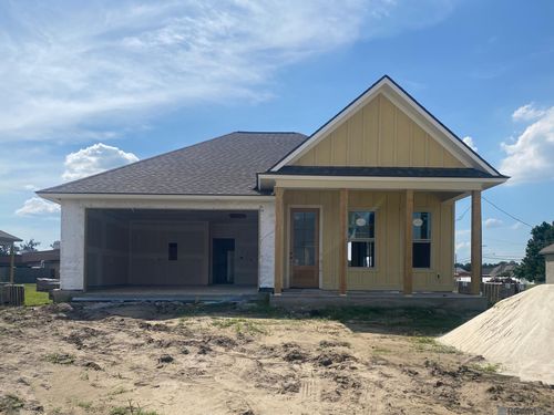 106 Sophia Dr, Luling, LA, 70070-4202 | Card Image