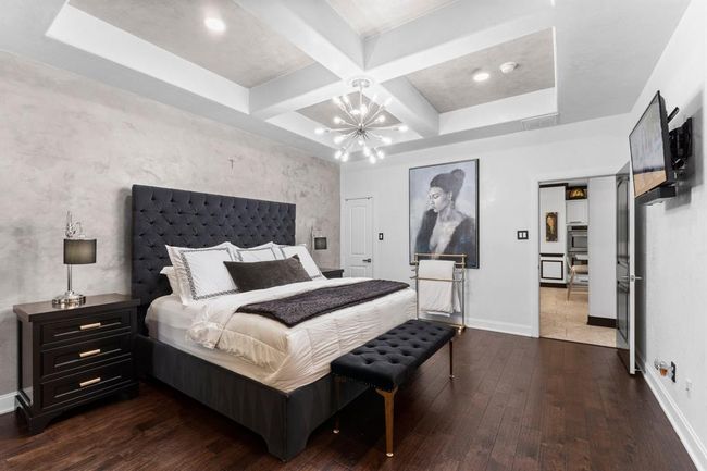 12262 Little Blue Heron Ln, House other with 4 bedrooms, 4 bathrooms and 2 parking in Conroe TX | Image 24