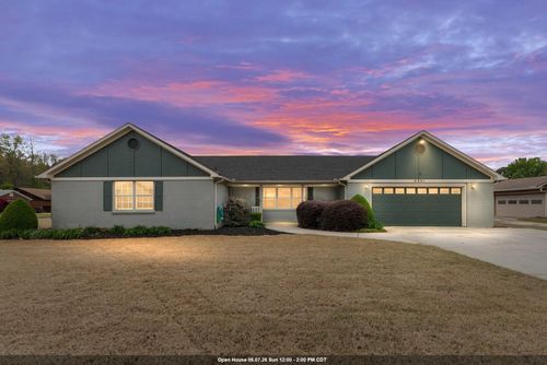 2201 Auburn Dr Sw, Decatur, AL, 35603-1004 | Card Image