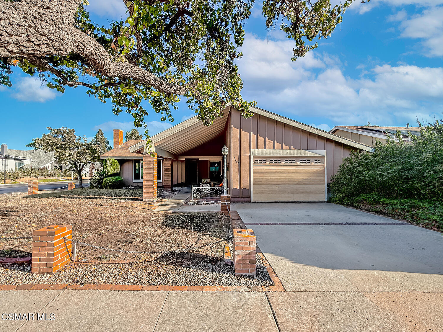 Residential in Simi Valley